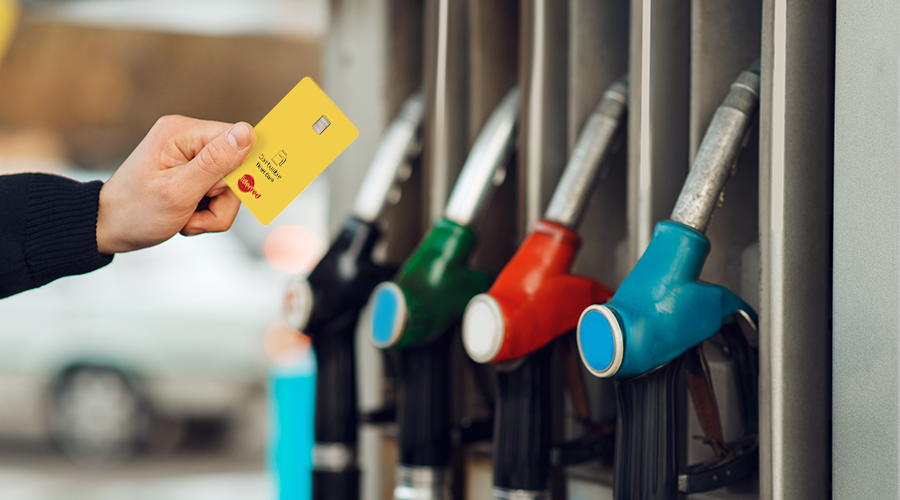 Edenred: estrategias para implementar un sistema de control de combustible